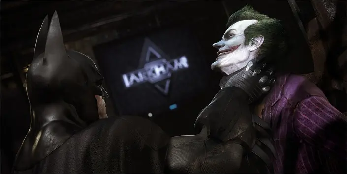 BATMAN: RETURN TO ARKHAM ANNOUNCED FOR PS4 AND XBOX ONE WITH REMASTER BY  VIRTUOS - Virtuos